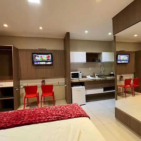 Apartamento Mucuripe