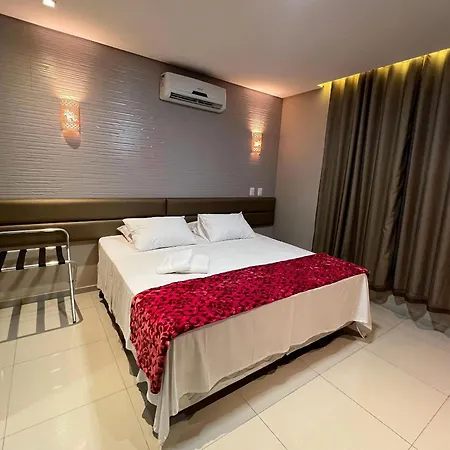 Mucuripe Apartamento Fortaleza (Ceara)