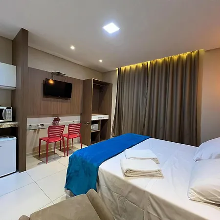 Apartamento Mucuripe *