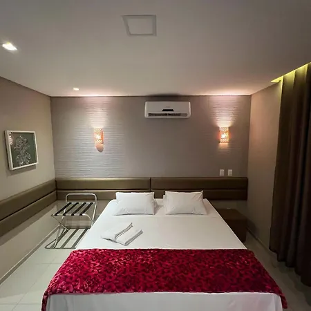 Mucuripe Apartamento Fortaleza (Ceara)
