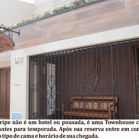 Apartamento Mucuripe