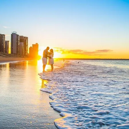 Apartamento Mucuripe Fortaleza (Ceara)