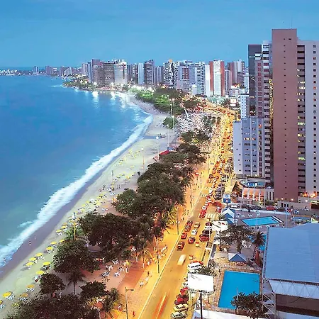 Mucuripe Fortaleza (Ceara)