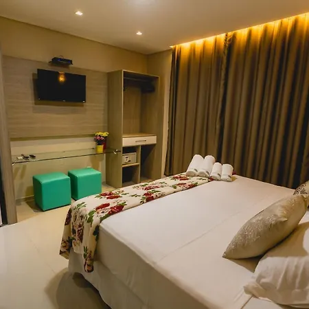 Mucuripe Apartamento *